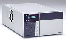 UV-VIS detector SPD-20A