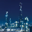 Reliable Sulphur Detection in Petrochemistry