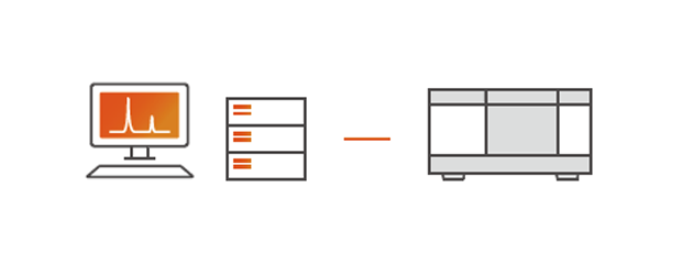 LabSolution DB IR