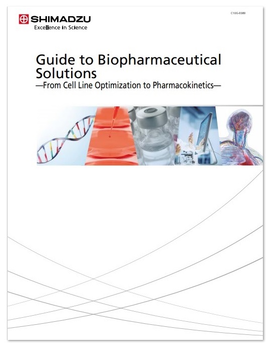 Guide to Biopharmaceutical Solutions