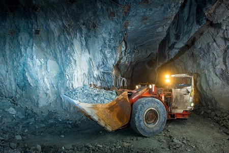 Mining