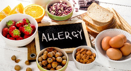 Food Allergen