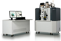 Electron Probe Microanalyzer (EPMA)