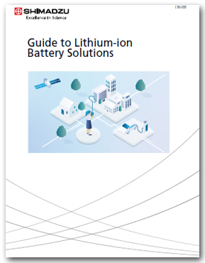 Guide to Lithium-ion Battery Solutions