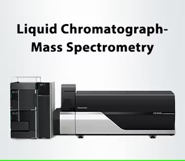 Basics of Liquid Chromatograph-Mass Spectrometry