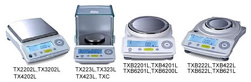 TX/TXB/TXC Series