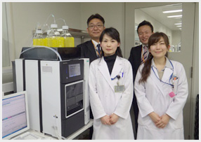 Taiho Pharmaceutical Co., Ltd._Interview