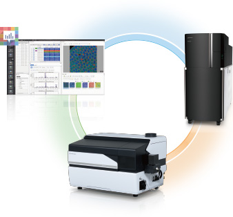 Multimodal Imaging System