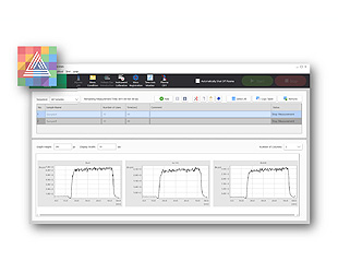 LA-ICP-MS Software