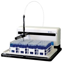 Autosampler ASX-560