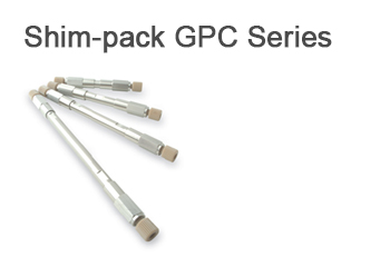 Shim-pack GPC Series