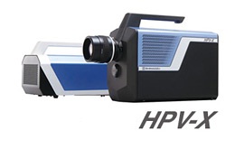 High-Speed Video Camera