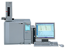 Gas Chromatograph