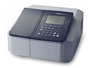 UV-VIS Spectrophotometer