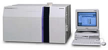 ICP Mass Spectrometer