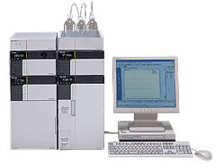 High-Performance Liquid Chromatograph