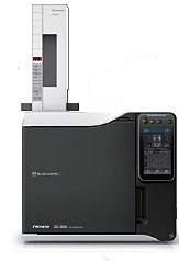Nexis GC-2030 Gas Chromatography