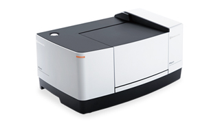 FTIR Spectrophotometer