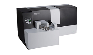 Particle Size Analyzer