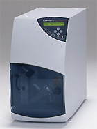 Evaporative Light Scattering Detector