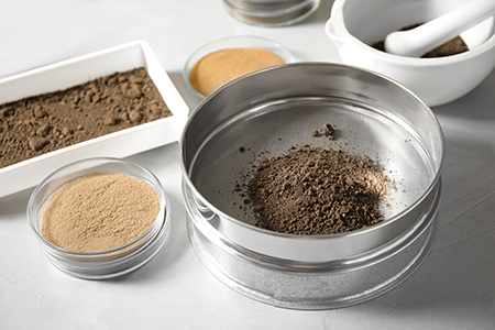 What is Particle Size Analysis?
