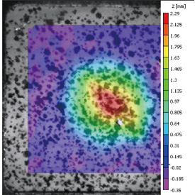 The Camera Can Be Used in Combination with Commercially Available Image Analysis Software