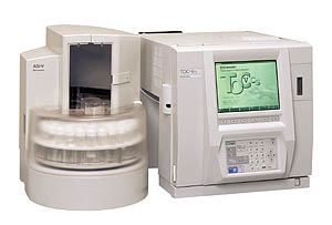 ASI-V Autosampler