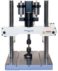 EHF-U Series Hydraulic Fatigue and Durability Testing Machine