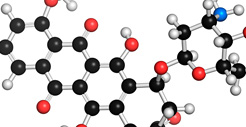 Life Science - Metabolomics