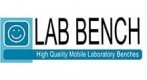 lab bench