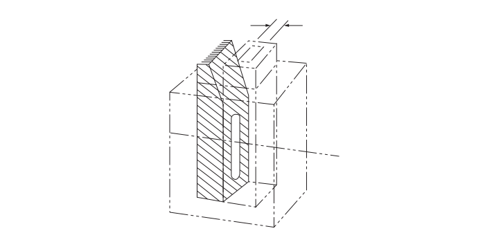 Short Optical Path Measurement