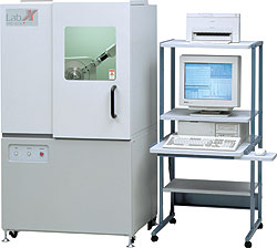 LabX XRD-6100