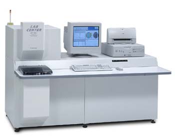 LAB CENTER XRF-1800