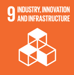 Industry, innovation and infrastructure