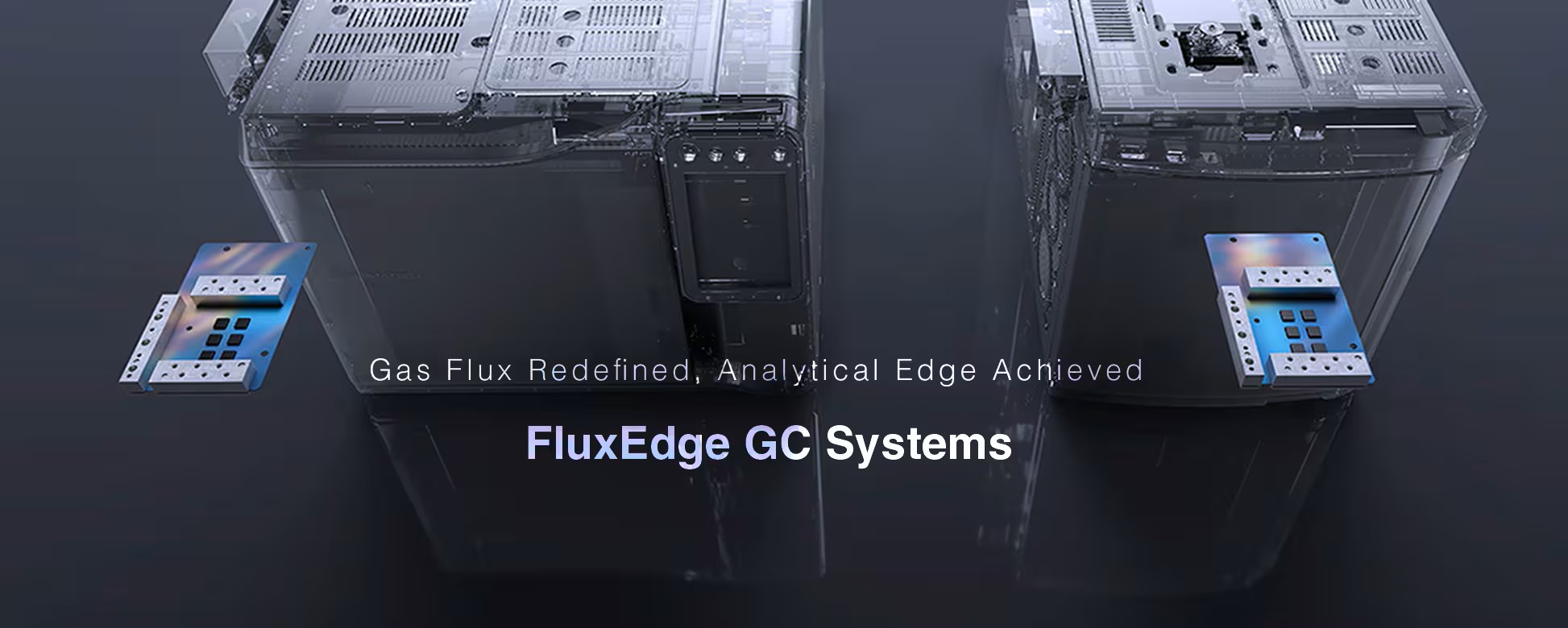 Flux Edge