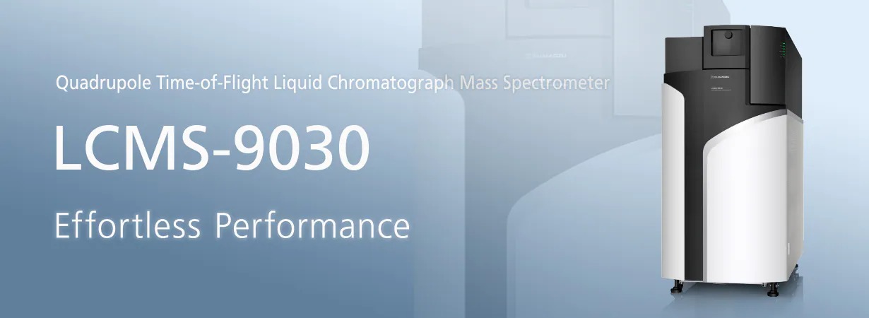 52 - LCMS-9030