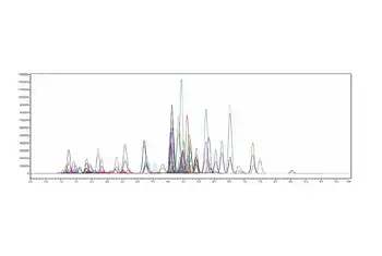 Capable of Simultaneous Analysis of 144 Compounds in Less than 20 Minutes