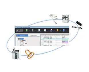 235 - LabSolutions DB