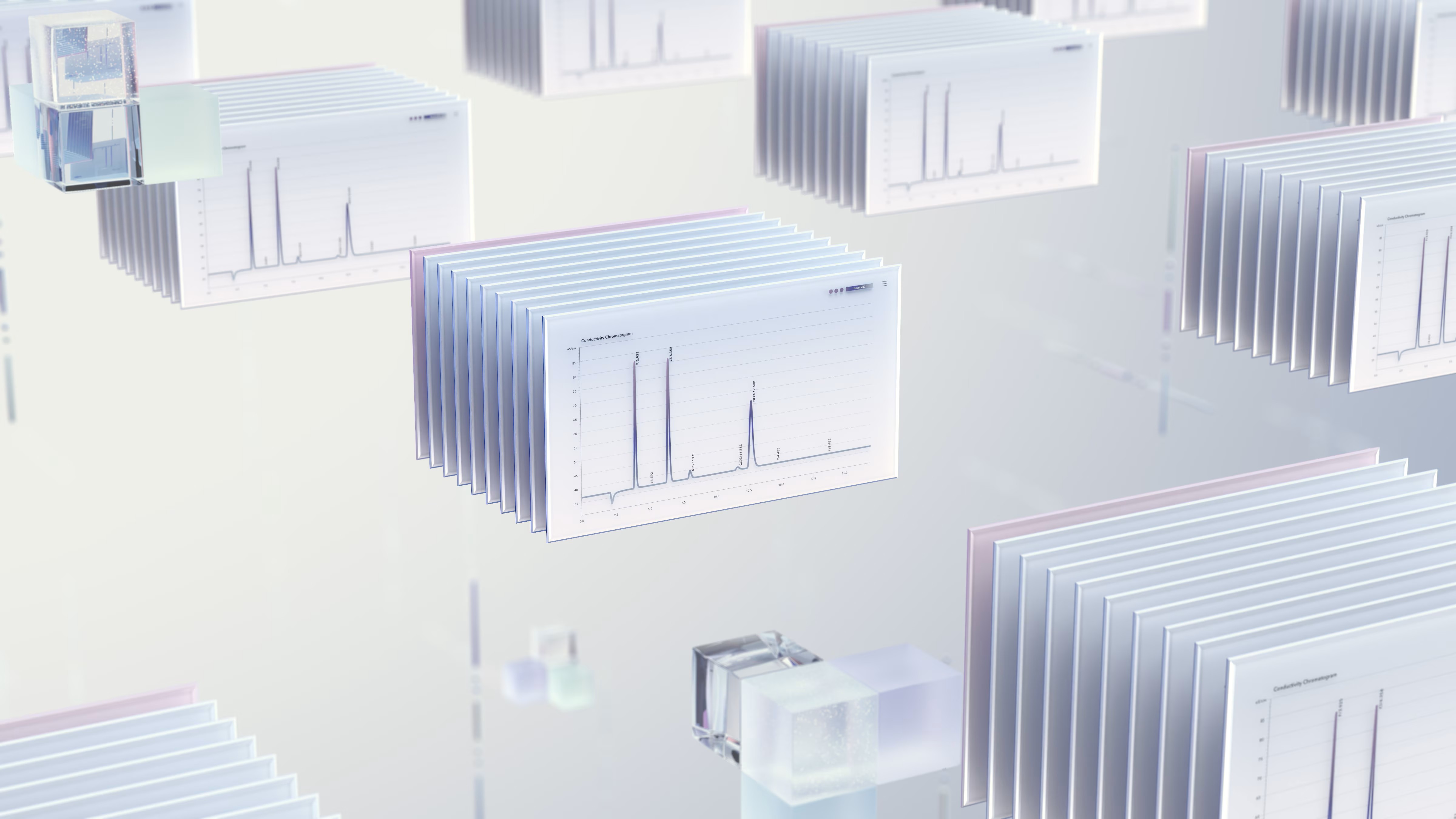Streamlined Automation