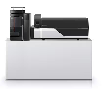 Best Partner for Mass Spectrometry