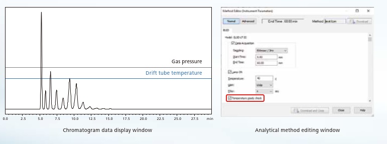 Improved data reliability