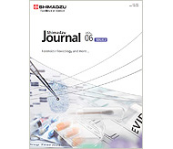 Shimadzu Journal Vol.6, Issue2-October 2018