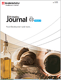 Shimadzu Journal Vol.3, Issue2-June 2015