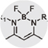 Development of Solid-State Emissive Materials Based on Aggregation-Induced Emission-Inducible Organoboron "Element-Blocks"
