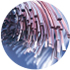 Detection of Inclusions in Metal Materials Using an Ultrasonic Fatigue Testing System