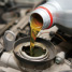 Applications of Frequency-Modulation Atomic Force Microscopes (FM-AFM) to Lubricant